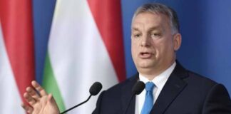 Viktor Orban