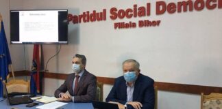 Amendamentele PSD Bihor la bugetul de stat: infrastructură rutieră modernizată, servicii medicale sigure și de calitate, continuarea dezvoltării locale