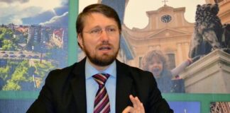 Szabó Ödön: primii bani din PNNR vin în Bihor deputatul UDMR Szabó Ödön