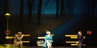 O nouă premieră în repertoriul Teatrului Regina Maria. PRELUDIU CU FUGĂ, de Ion Bogdan Martin, regie colectivă