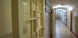 Tânără din Măgești, încarcerată la Penitenciarul din Oradea pentru furt