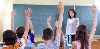 ISJ Bihor a publicat calendarul de înscriere a copiilor în invățământul primar pentru anul școlar 2021-2022