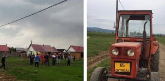 Sentință finală în cazul SCANDALULUI cu furci și topoare din satul Ortiteag