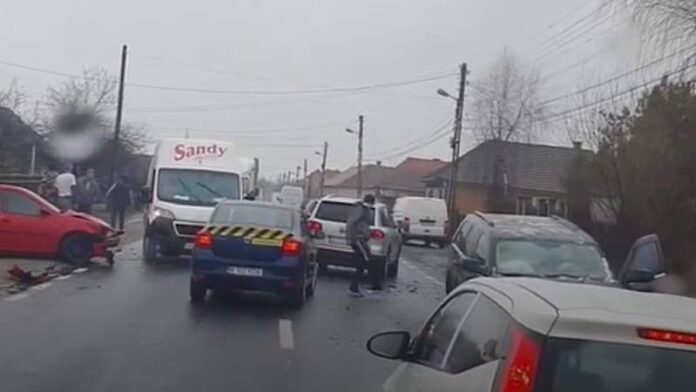 accident Borod accident Borod