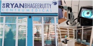 Centrul medical „Dr. Bhageerutty Ryan” din Marghita – 7 specializări medicale, medici profesionişti! Dr. Bhageerutty Ryan