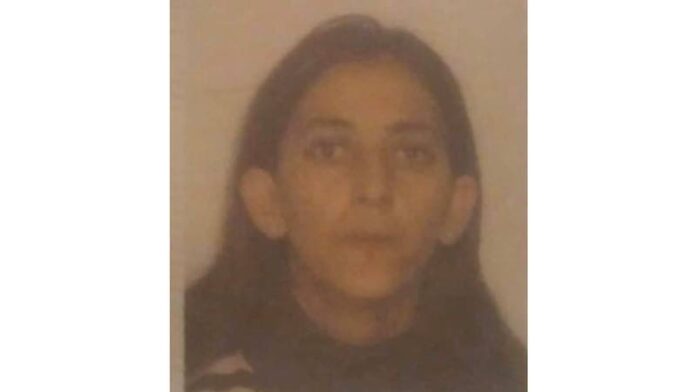 Varga Claudia Victoria