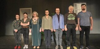 „GENUL ACUZATIV” premiera luni la Teatrul Regina Maria. Vezi programul lunii martie