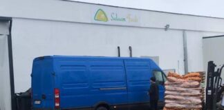 SALAAM FOODS SRL din LUGAȘU DE JOS angajează ASISTENT MANAGER CALITATE și SEF PLAN PRODUCTIE