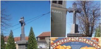 Crestinismul a inceput acolo unde multe religii se termina … cu Invierea. Ganduri de Pasti