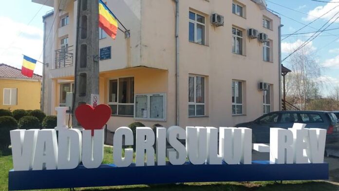 Primaria Vadu Crisului Primaria Vadu Crisului