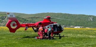 Poliția a stabilit cauza accidentului rutier de la Josani Accident în Josani