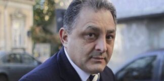 Marian Vanghelie, condamnat la 11 ani și 8 luni în dosarul de corupție