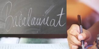 Elev de la Colegiul Tehnic Vadu Crișului eliminat de la BAC – A fost eliminat pentru tentativă de fraudă