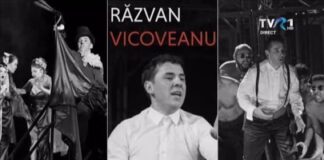 Două premii UNITER pentru Teatrul Regina Maria Răzvan Vicoveanu