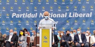 PNL Bihor și-a ales noua echipă de conducere. Ilie Bolojan – un nou mandat de președinte Ilie Bolojan - un nou mandat de președinte