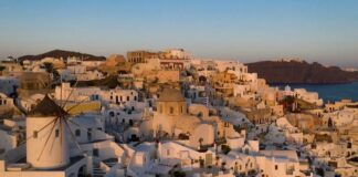 Avertizare de călătorie în Grecia, din cauza unui Cod Roșu de caniculă. Se vor înregistra temperaturi și mai mari de 42 de grade Celsius