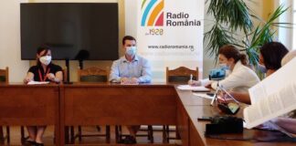 Târgul de Carte Gaudeamus Radio România