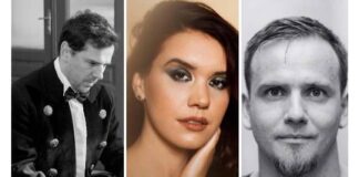 Răzvan Vicoveanu, Diana Păcurar și Adrian Damian nominalizați la Gala Premiilor UNITER 2021 Răzvan Vicoveanu, Diana Păcurar și Adrian Damian