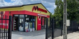 MARTECHIM din Aleșd angajează MARTECHIM Aleșd