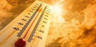 Atenţionare de călătorie în Italia. Temperaturile ajung la 45 de grade