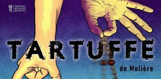 Prima premieră a stagiunii la Teatrul Regina Maria: „Tartuffe”, de Molière