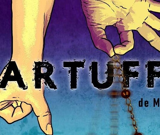 Prima premieră a stagiunii la Teatrul Regina Maria: „Tartuffe”, de Molière
