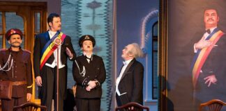 Teatrul Regina Maria anunță deschiderea noii stagiunii 2021-2022. Programul lunii septembrie
