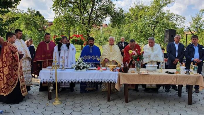 biserica Ortodoxă din Birtin