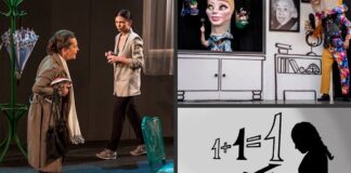 Teatrul Regina Maria pornește din nou spre festivaluri