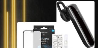 Reduceri la accesorii GSM în magazinul KONEKT din Aleșd