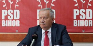 PSD Bihor: PSD așteaptă un armistițiu agreat de toate partidele de dreapta care au aruncat țara în criză. Comunicat Ioan Mang
