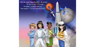 Săptămâna Mondială a Spațiului. Profesorii vor învăţa cum să atragă elevii spre astronomie