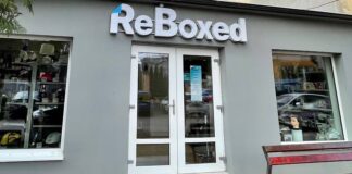 Crash Friday la ReBoxed Aleșd, magazinul de produse resigilate! ReBoxed Aleșd