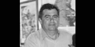 A murit primarul din Bulz, Mircea Sărăcuț Augustin Sărăcuț