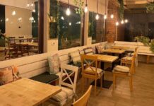 Pizzeria (RIS) cu tradiție în Aleșd