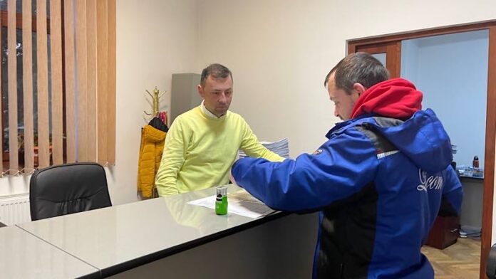 Impozite Aleșd