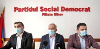 Ioan Mang: PSD Bihor se află într-un proces continuu de primiri de noi membri