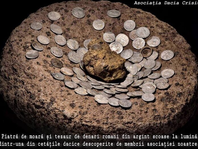 Asociaţia Dacia Crisius