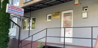 Cabinetul Medical "Inneremedizin" din Aleșd
