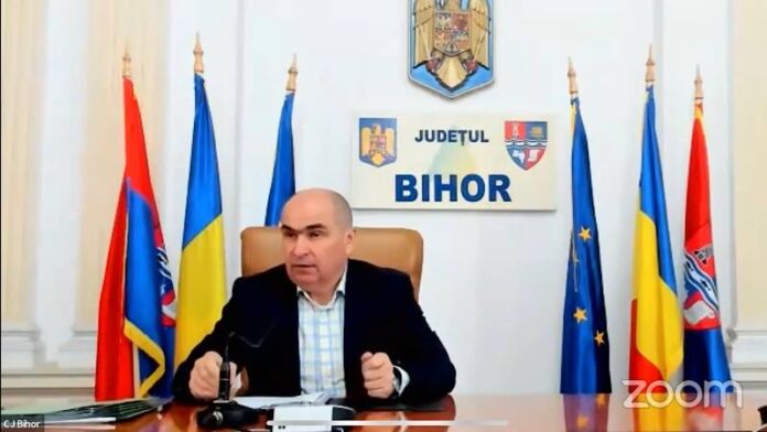 Ilie Bolojan