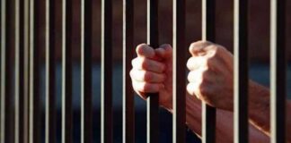 4 ani de închisoare pentru un bărbat din comuna Țețchea care a agresat sexual o minoră Reținut poliție