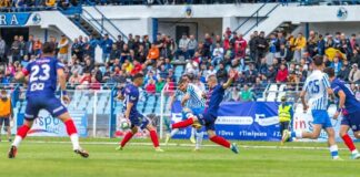 Fotbaliştii de la CAO 1910 Oradea au încheiat, sâmbătă, sezonul competiţional 2021-2022