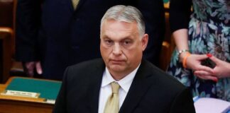 Guvernul de la Budapesta a declarat stare de urgență Viktor Orban