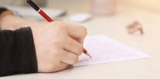 4.739 de elevi din Bihor sunt așteptați la Evaluarea Națională Examen