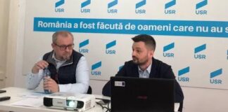 USR Bihor: Primăria Oradea și-a bătut joc de Bugetarea participativă