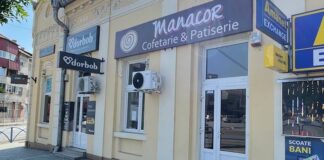 Cofetăria Manacor din Aleșd angajează personal Cofetăria Manacor din Aleșd