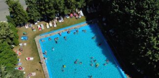 SC SALUBRI SA angajează SALVAMAR pentru Ștrandul Termal Aleșd Ștrand Aleșd