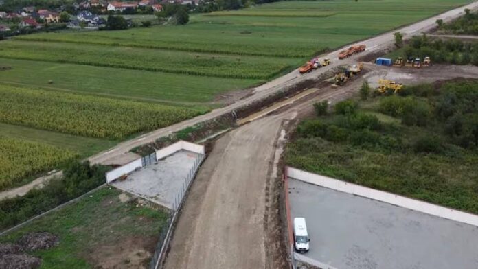 Centura Aleșd