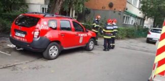 Tragedie în Oradea! O persoană decedată și o alta aflată în stare de inconștiență găsite într-un apartament