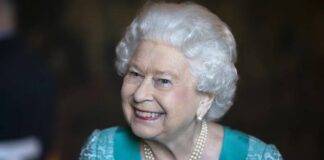 Regina Elisabeta a II-a a Marii Britanii a murit regina Elisabeta a II-a